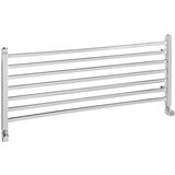 Sapho kupatilski radijator metro 45x100 cm sjajni hrom | Eponuda.com