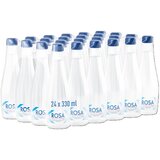 Rosa Voda negazirana 24x0,33l NRGB-paket | ePonuda.com