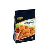 Cekin panirani pileći medaljoni 200g | Eponuda.com