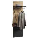  Obešalnik za predsobo KVIN Cene