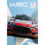  wrc 10 fia world rally championship steam key europe | ePonuda.com