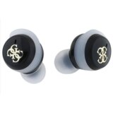 Guess bluetooth slušalke buds GUTWSJ144ESK stereo - črne, (21979802) | Shoptok.si