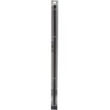 Tendance držač zavjese za kadu 110-200 cm aluminij, crni | Eponuda.ba