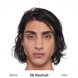 Gucci Beauty Concentré de Beauté tekući korektor nijansa 38N 8 ml | shoptok.hr