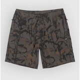 Salty Crew Crew Ewaist Boardshorts camo Cene