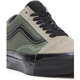 Vans Tenisice Premium Standards Old Skool 36 za muškarce, boja: zelena, VN000CQDCL31 | shoptok.hr