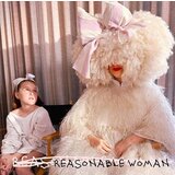 Sia - Reasonable Woman (CD) | Shoptok.si