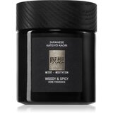 Vila Hermanos Apothecary Japanese Meditation dišeča sveča 150 g Cene