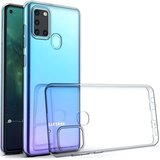  Przezračno zaštitno kućište za Samsung Galaxy A21s - Prozirna KP9401 | Shoptok.si