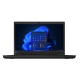 Lenovo prenosnik thinkpad P15v G3 R7- PRO-6850H/32GB/SSD 1TB NVMe/15,6'' 4K uhd/rtx A2000/Win11Pro, črna (21EM001BSC) | Shoptok.si