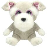  Orbys M, plišana igračka, šnaučer, 15cm ( 879087 ) | ePonuda.com