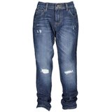 Guess Jeans Plave Traperice za Djecu Cijene