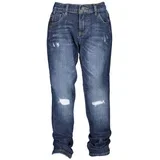 Jeans Plave Traperice za Djecu