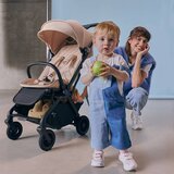 Avionaut Airby sportska kolica, Beige Slike