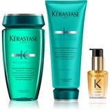 Kérastase Résistance ugodno pakiranje za okrepitev in rast las | Shoptok.si