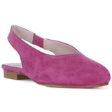 Priv Lab Balerinke KAMMI CAMOSCIO FUXIA Rožnata Cene