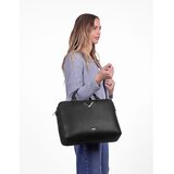 Vuch Torba za laptop Emely Black, 29 x 39 cm Slike
