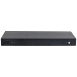 Dahua CS4226-24ET-375 26-Port Cloud Managed Desktop Switch with 24-Port PoE | Eponuda.com