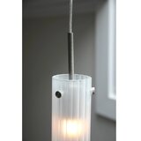 Markslöjd 109014 - Luster na sajli TIBIA 1xE14/40W/230V mesing | Eponuda.com