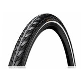 GUMA SPOLJAŠNJA 20x1.75 CONTINENTAL CONTACT black/black Skin