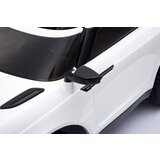 Lean_Toys Otroško akumulatorsko vozilo BLT-688 Drift bela | Shoptok.si