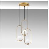 Opviq Mudonı mr 935 1 zlatni luster | ePonuda.com