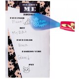 Lol omg secret journal set ( 571278 ) Cene