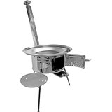 BIG GRILL BOSS COMFORT INOX FI 73,5cm Cijene