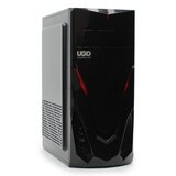 Bc Group amd ryzen 5 5600GT/16GB/M.2 512GB V1 // Win11Pro cene