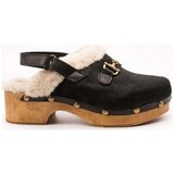 Zabba Difference Cokli - Črna | Shoptok.si