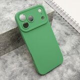  Futrola silikon pro camera za iphone 17 pro max (6.9) tamno zelena ( F121441 ) | ePonuda.com