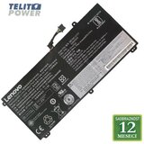 Baterija za laptop lenovo thinkpad T550 / 00NY639 11.4V 44Wh / 3860mAh Cene