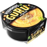  Humus GURU original 180g Cene