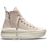 Converse Ženske patike Chuck Taylor All Star Move, Bele Cene