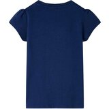  Dječja majica modra 140 | shoptok.hr