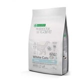 Natures Protection superior care white cat 1.5kg Cene