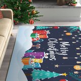 Conceptum Hypnose Tepih Woopamuk421 100 x 200cm, Šareni | Eponuda.ba