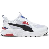 Puma Nizke superge - Bela Cene
