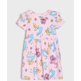 Sinsay Pamučna haljina od trenirke Alice in Wonderland | shoptok.hr