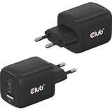 Club3d CAC-1913EU USB punjač 65 W 1x USB-A, 2x USB-C® Power Delivery 3.0, Power Delivery | Eponuda.ba