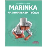 Grahovac Marinka na kuharskem tečaju Cene