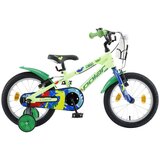 Polar kolo 16 col dino zelen | Shoptok.si