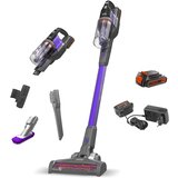Black & Decker Akumulatorski sesalec BDPSE1815P | Shoptok.si