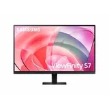 monitor LS27D700EAUXEN 27"/IPS/3840x2160/60Hz/5ms GtG/HDMI,DP/Pivot,visina/VESA/crna