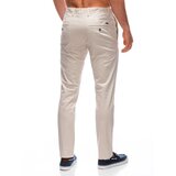 Edoti Men's pants chino | shoptok.hr