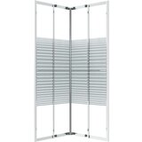 vidaXL Tuš-kabina ESG 70 x 70 x 180 cm | shoptok.hr