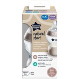 Tommee Tippee flaša 260 ml (1 flaša u pakovanju sa dudom 0+ m) | Eponuda.com