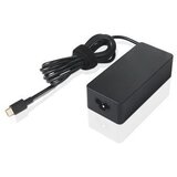 Lenovo USB-C punjač za prijenosnik 65 W, crni (GX21W57098) | shoptok.hr