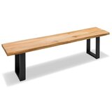 Fort PLOA ZA KLOP CONNECT - NARAVEN ROB DL 3-Ply-180x38 | Shoptok.si