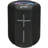 Xplore ZVOČNIK BLUETOOTH XP8371 ČRN, PRENOSNI, Cene